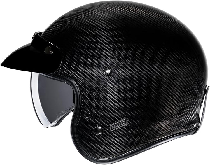 HJC, Jethelme motorrad V31 carbon black, L L carbon black, L carbon black