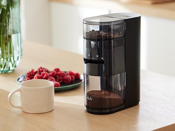 Melitta Linea Kaffeemühle