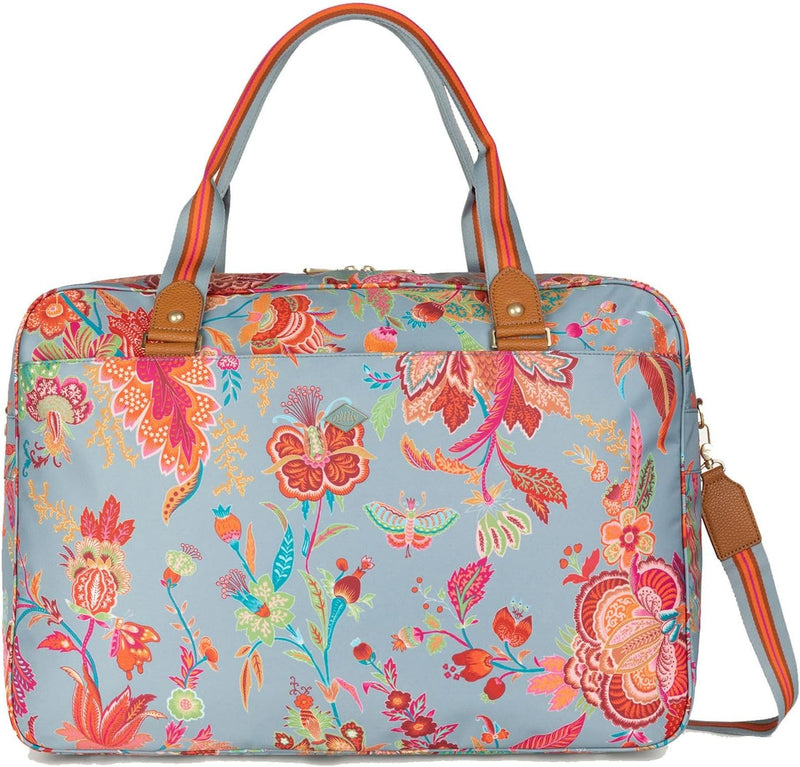 Oilily Young Sits Wynona Weekender Reisetasche 55 cm