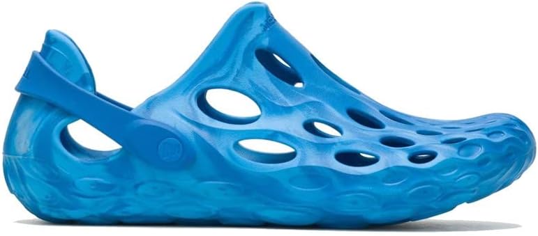 Merrell Herren Hydro Moc (Bloom) Sandalen 47 EU Merrell Blau, 47 EU Merrell Blau