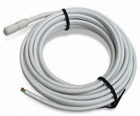 2000 Watt PREMIUM Fussbodenheizung elektrisch Fliese Bad Heizmatte Thermostat 10 m²