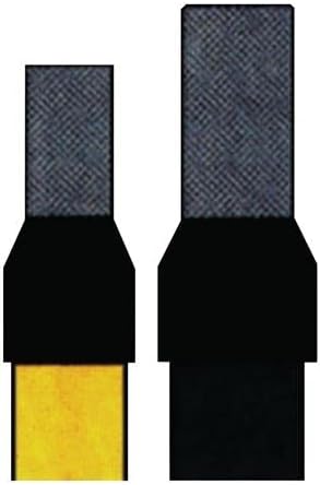 Weidmüller Crimpwerkzeug PZ 16 (für Aderendhülsen 6... 16 mm², 3 Crimpnester, Mehrkomponenten-Griff,