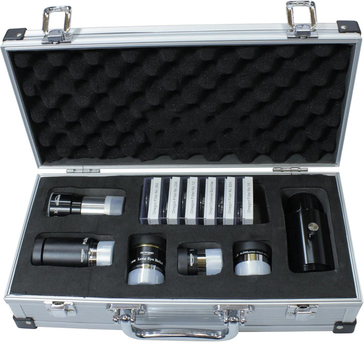 Omegon Okular- und Zubehörkoffer gross