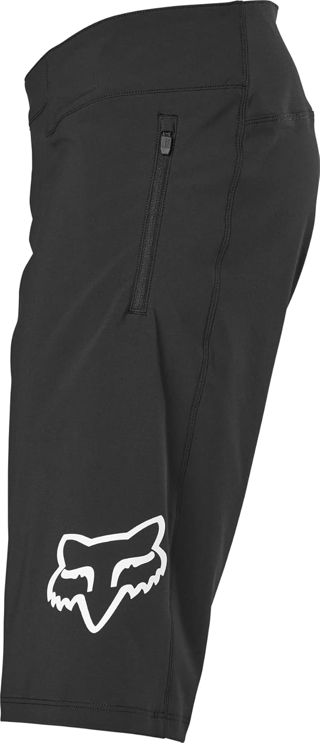 Fox Racing Unisex 28887 Motorcycle Clothing (1er Pack) 28 Schwarz, 28 Schwarz