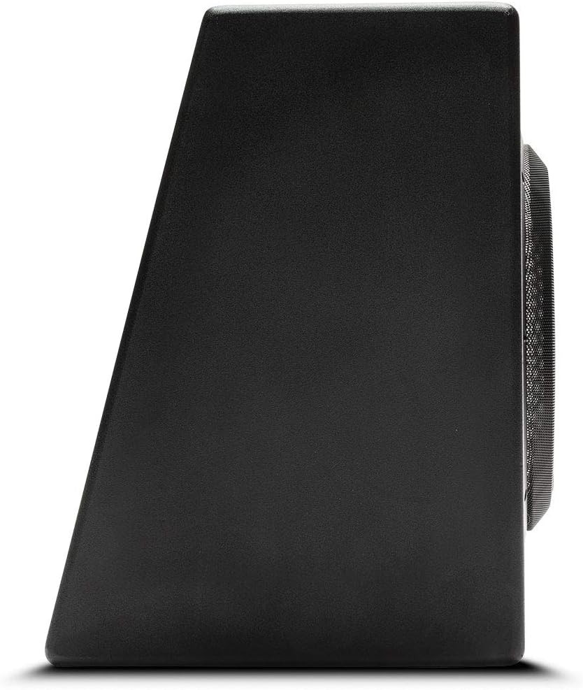 Rockford Fosgate P500-12P - 30cm Aktiv-Subwoofer Bassreflex Gehäuse