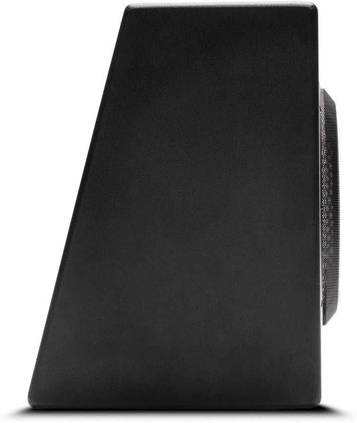 Rockford Fosgate P500-12P - 30cm Aktiv-Subwoofer Bassreflex Gehäuse