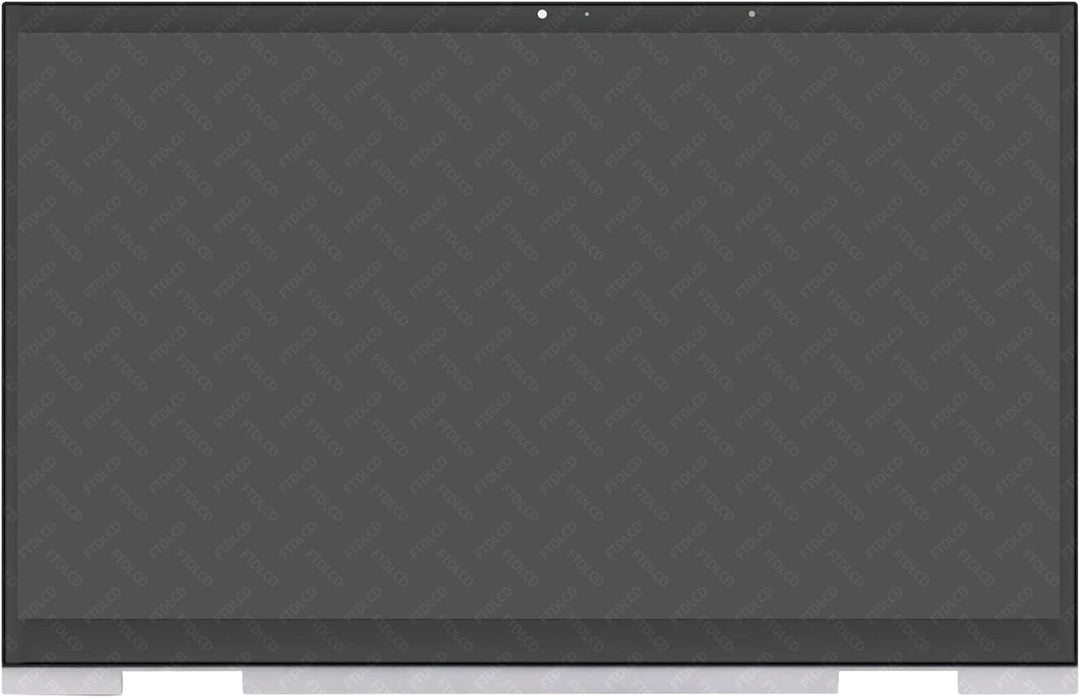 FTDLCD® 15,6 Zoll FHD LCD Touchscreen Digitizer IPS Display Bildschirm Assembly für HP Envy x360 Con