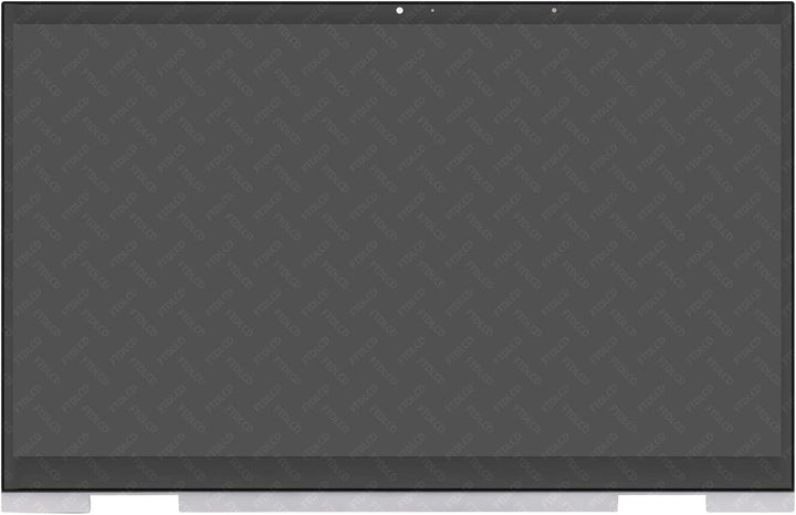 FTDLCD® 15,6 Zoll FHD LCD Touchscreen Digitizer IPS Display Bildschirm Assembly für HP Envy x360 Con