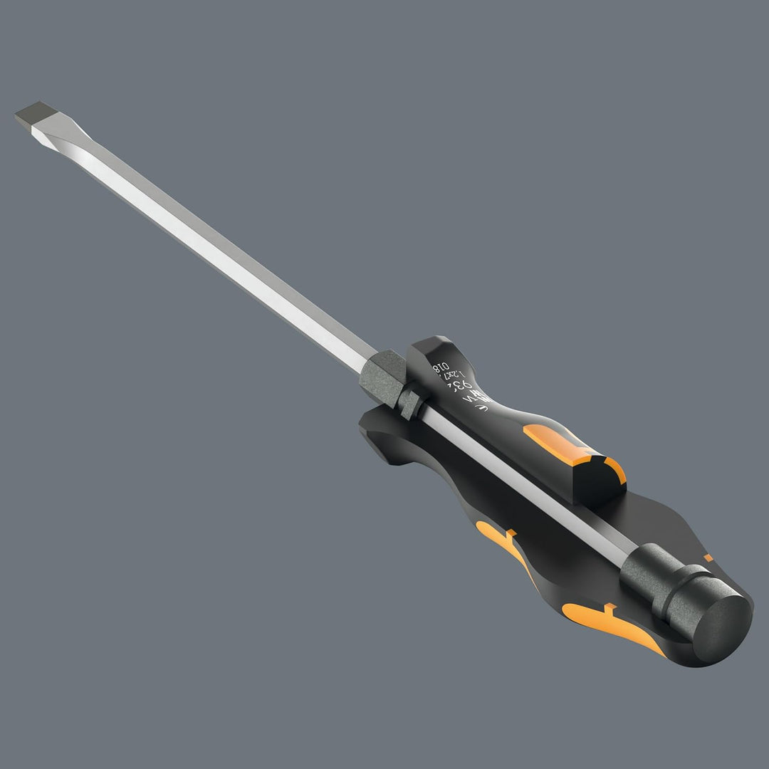 Wera Kraftform XXL, Schraubendreher Set 12-teilig, 05051010001, Kraftform XXL