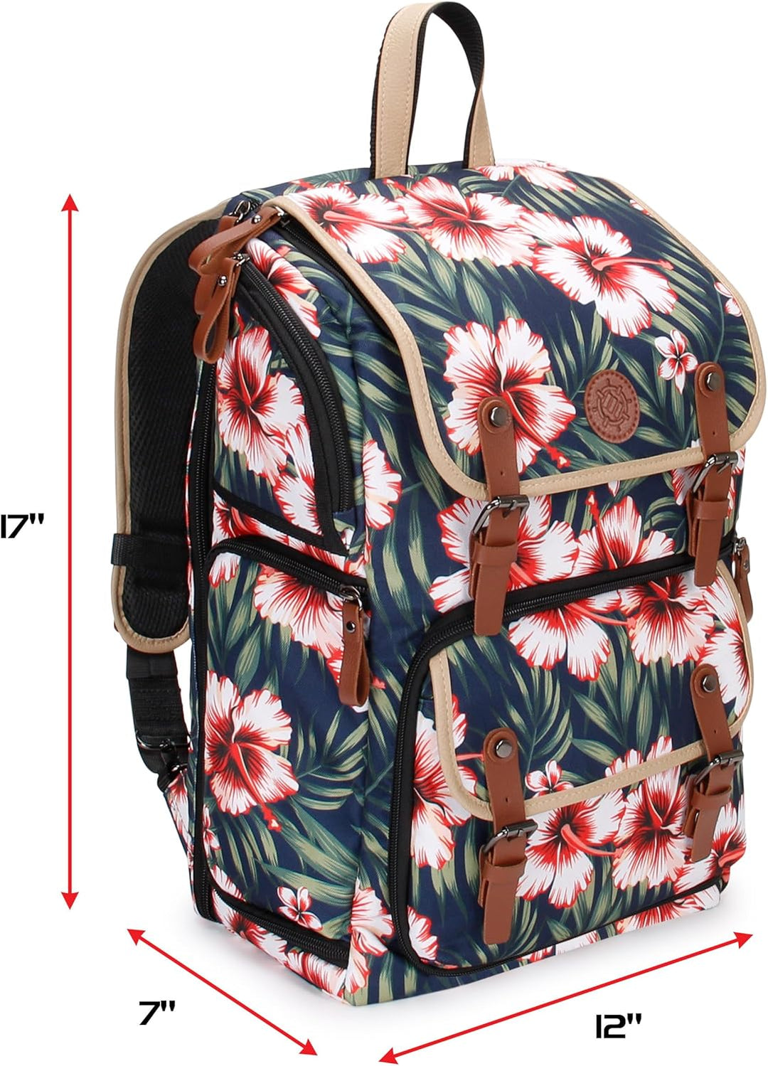 ENHANCE Sammelkarten-Aufbewahrungsbox, Rucksack in voller Grösse für Spielkarten – Platz für Karteno
