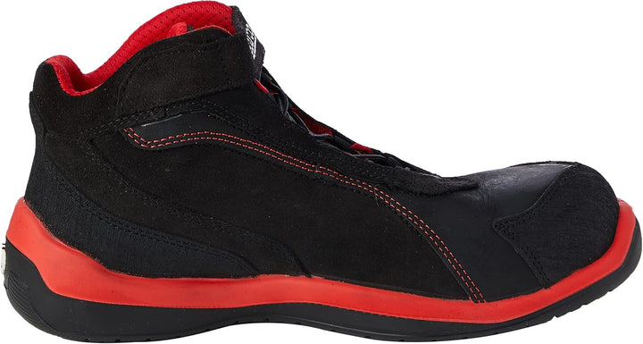 Sparco Racing EVO 39 EU Rot, 39 EU Rot