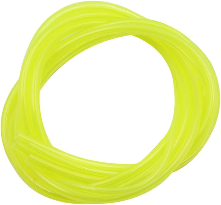 Namvo Vergaser, Universal-Kraftstoffleitungsschlauch, Kraftstoff-Pumpball-Mäherzubehör mit Kraftstof