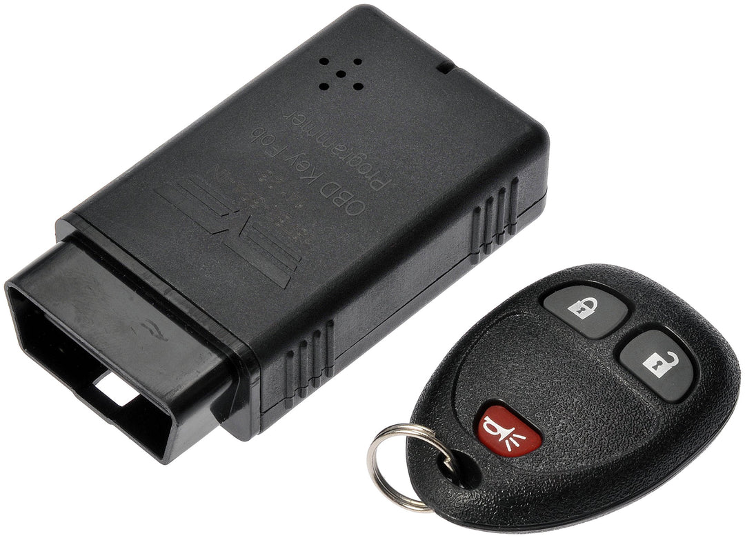 Dorman 13737 Keyless Entry Remote 3 Button Kompatibel mit ausgewählten Modellen (OE FIX)