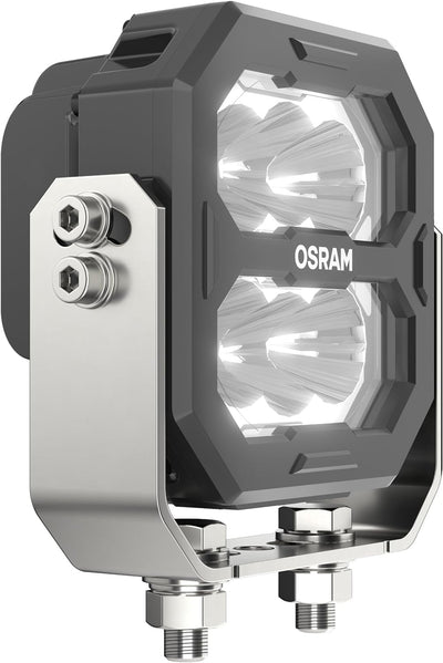 OSRAM LEDriving® Cube PX3500 Spot, LEDPWL111-SP, OFF ROAD, LED Arbeitsscheinwerfer, 3500 Lumen, Falt