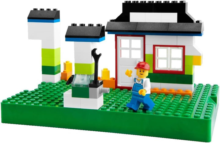 Lego 5932 - Steine & Co. 5932 Mein erstes Lego® Set