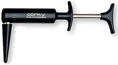 Corky LEVATAPPI A PRESSIONE Levatappi a pressione