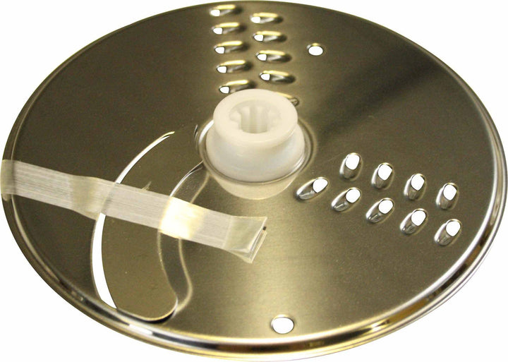 Raspel-/Schneidscheibe KW694339 kompatibel / Ersatzteil für Kenwood AT264 AT284 Prospero Food Prozes
