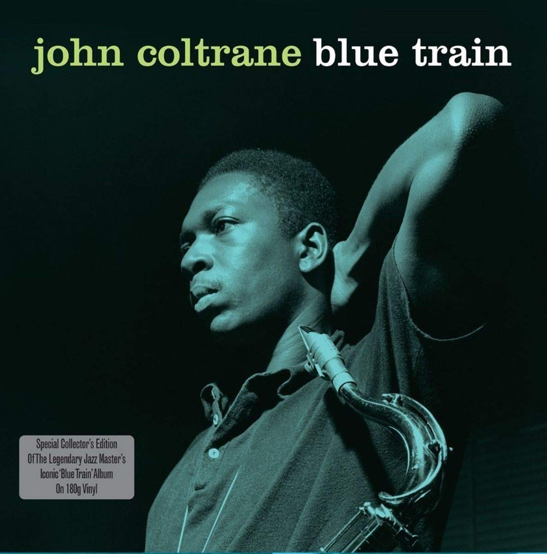Blue Train (180 Gr.Vinyl), Vinyl