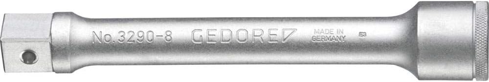 Verlängerung 3/4 Zoll 4KT L.200mm GEDORE