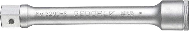 Verlängerung 3/4 Zoll 4KT L.200mm GEDORE
