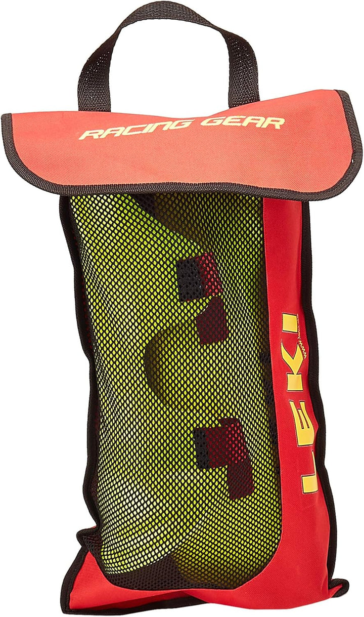 LEKI Schutzausrüstung Shin Guard Wc Pro YLLW NEON UNI, YLLW NEON UNI