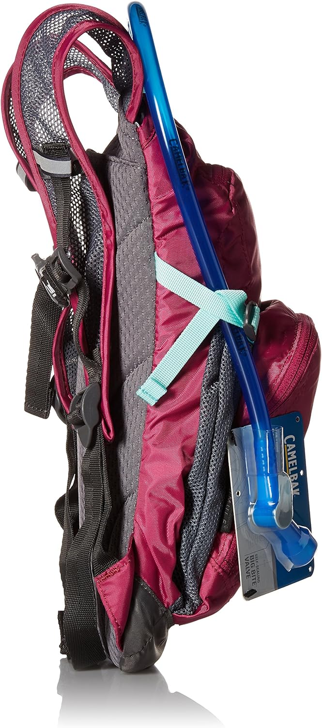 Camelbak Mini M.U.L.E. Kinderrucksack Trinkrucksack Baton Rouge/ Lamas, Baton Rouge/ Lamas