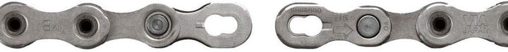 SHIMANO Fahrrad Kette HG701-11 116 Glieder, 116 Glieder