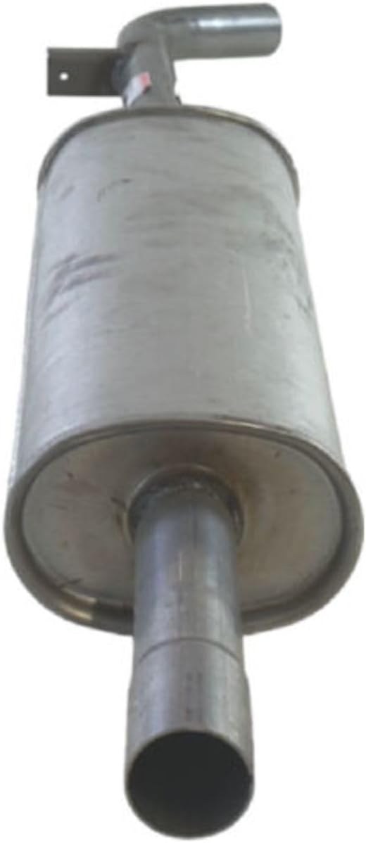 Bosal 200-019 Mittelschalldämpfer