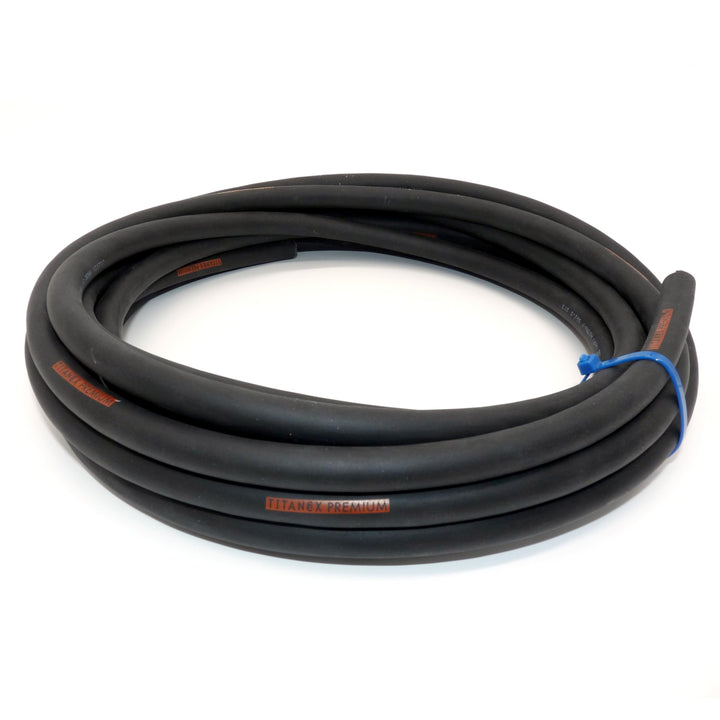 TITANEX PREMIUM H07RN-F 5x2,5mm² (5G2,5) schweres Gummikabel, Industriekabel, Baustellenkabel für de