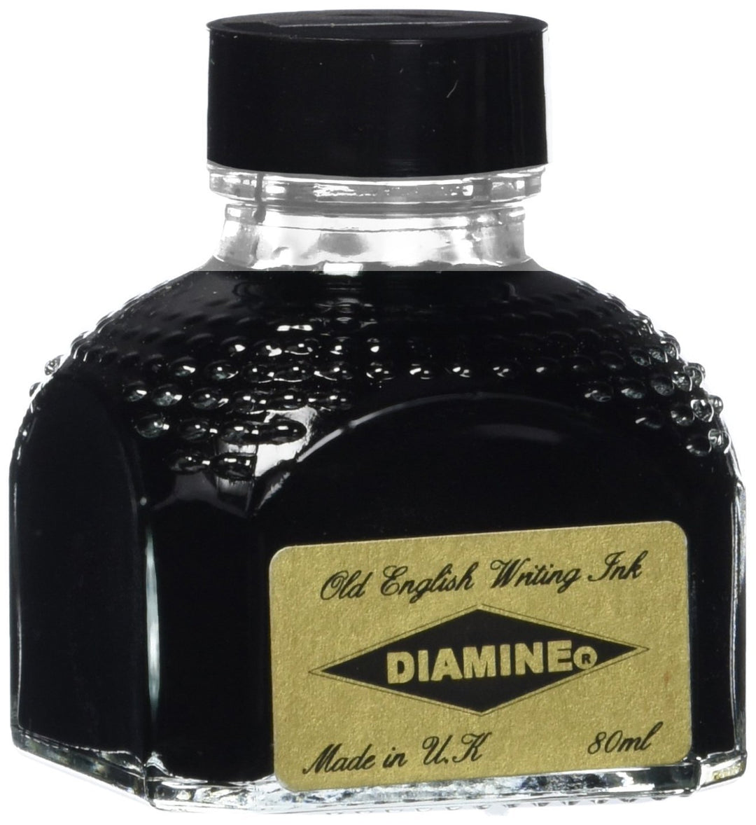 Diamine Füllfederhalter-Tinte, 80 ml, Türkis indigo, 80 ml