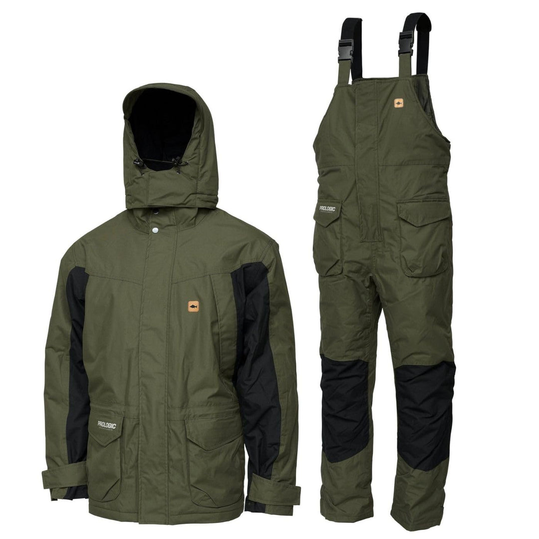 PL HighGrade Thermo Suit sz XXXL