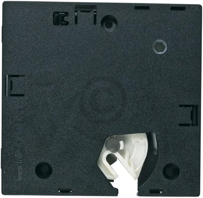 Verriegelung kompatibel mit BOSCH 12005605 mechanisch für Wärmeschublade Zubehörschublade