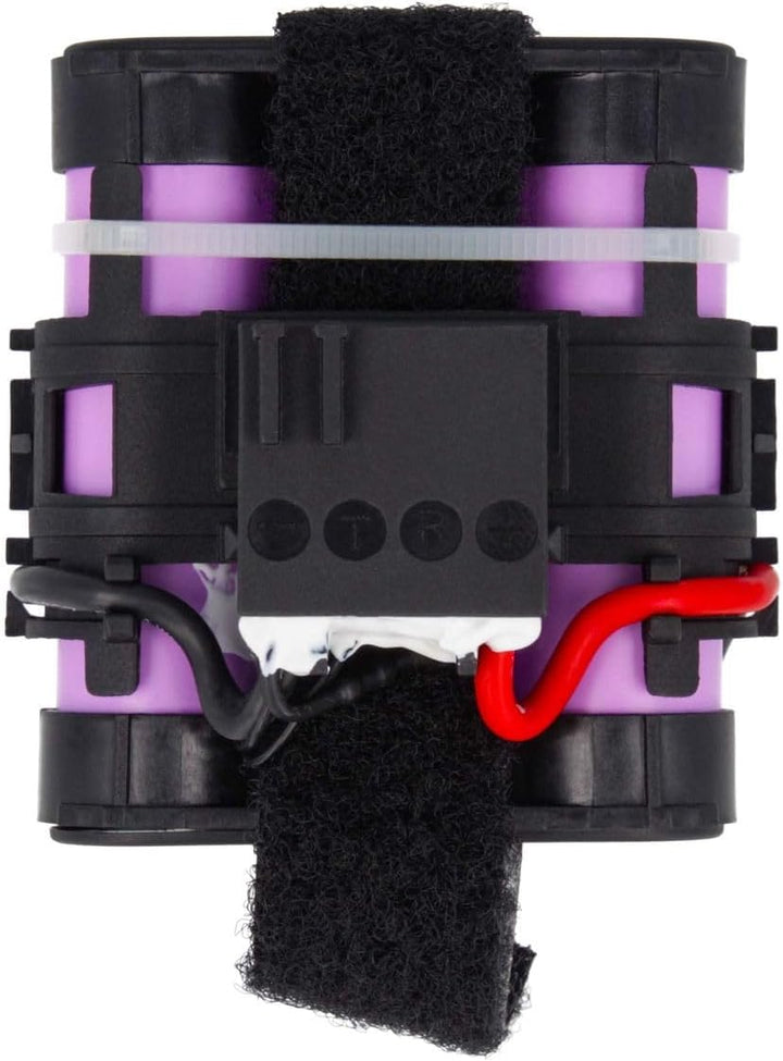 Akku-King Akku kompatibel mit Gardena 574 47 68-01, 574 47 68-03, 586 57 62-01 - Li-Ion 2000mAh - fü