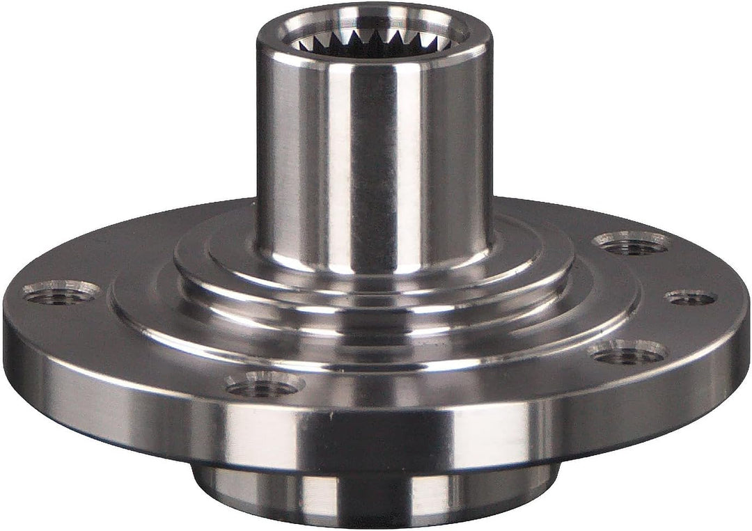 febi bilstein 40227 Radnabe ohne Radlager, 1 Stück