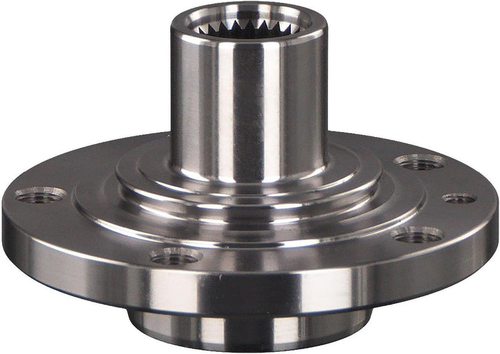febi bilstein 40227 Radnabe ohne Radlager, 1 Stück