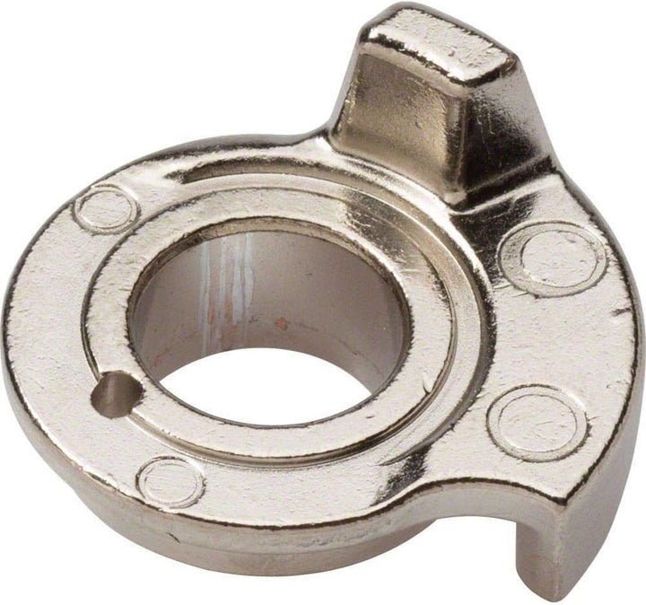 Campagnolo Componentry Unisex – Erwachsene Gegenhalter-07480569 Gegenhalter, Silber, Einheitsgrösse