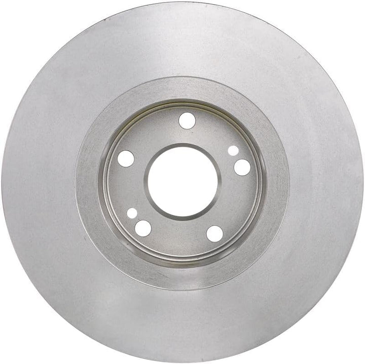 Bosch BD656 Bremsscheiben - Vorderachse - ECE-R90 Zertifizierung - eine Bremsscheibe