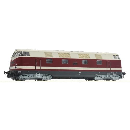 7320032 H0 Diesellok 118 514-9, DR, Ep.IV, AC-Sound