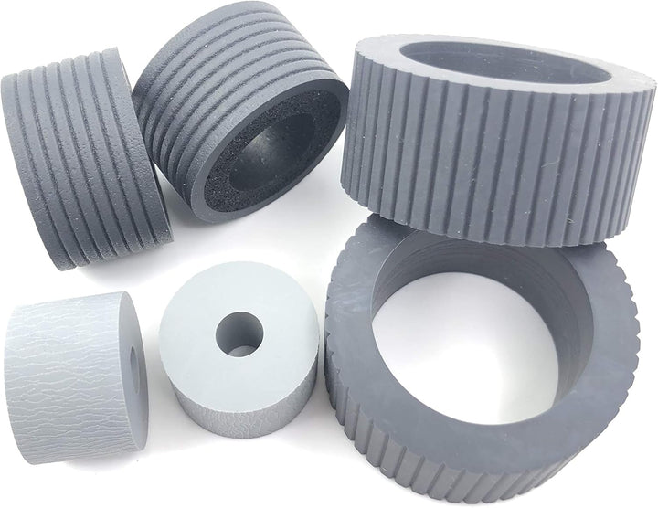 PA03740-K010 PA03740-K011 Verbrauchsmaterial-Kit Pickrolle Bremse Roller Reifen Set Pickup Roller Tr