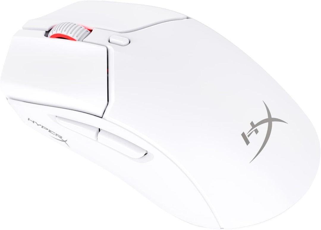 HyperX Pulsefire Haste 2 Kabellose Gaming - Maus für PC