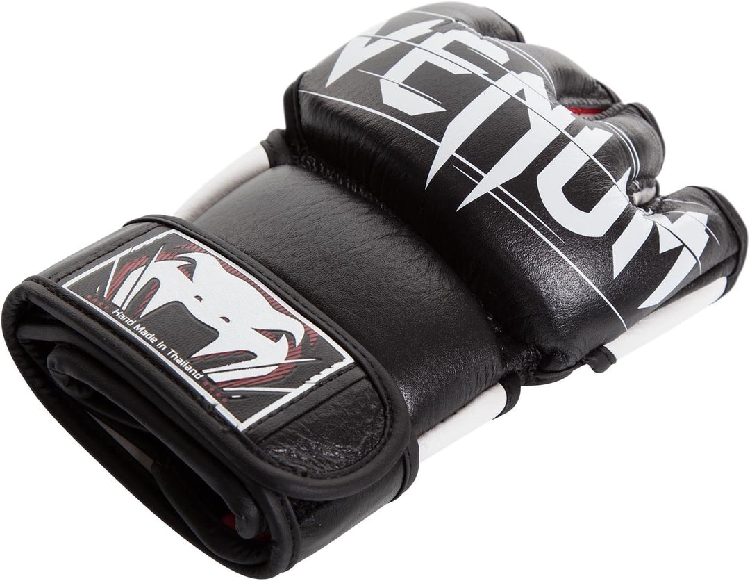Venum MMA Handschuhe Undisputed Schwarz S, Schwarz S