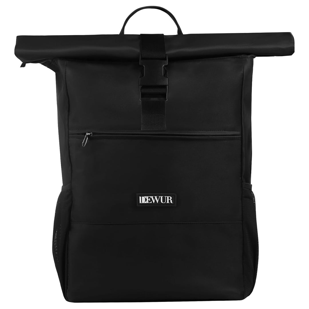 20L Thermo Rucksack Kühlrucksack Kühltasche Wasserdichter Picknickrucksack mit Flaschenöffner für Pi