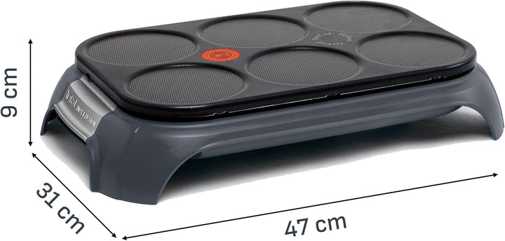 Tefal Crep&