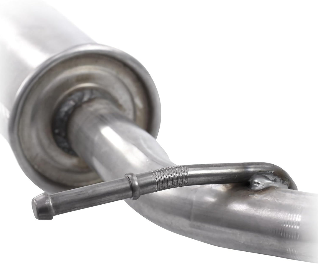 Bosal 227-461 Mittelschalldämpfer
