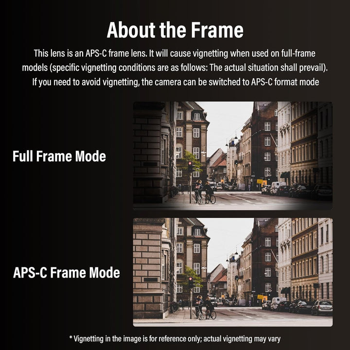 TTARTISAN 25mm F2 Kameraobjektiv Camera Lens für Fuji X-Mount APS-C Manuelles Tragbares Pancake-Obje