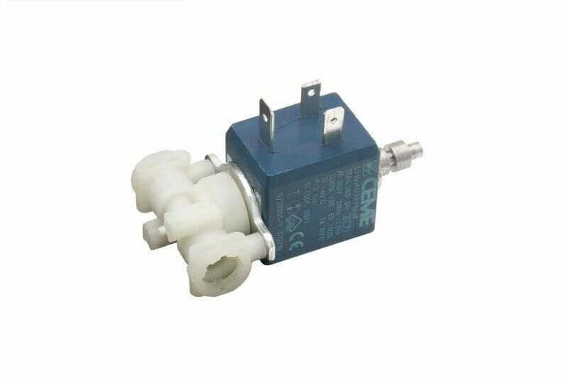 DeLonghi Magnetventil 3 Wege 6571 230V Maschine Caffè Primadonna Soul ECAM610