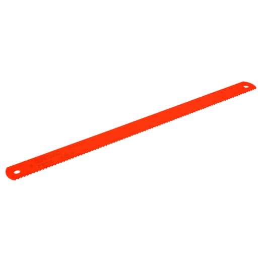 HOJA SIERRA SANDFLEX BIMET KASTO 450X38X2.00mm DENT 6