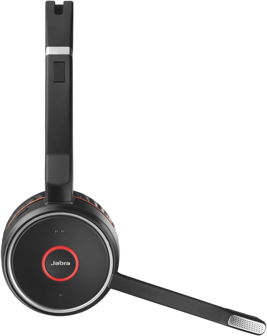 JABRA Evolve 75 Link 370 MS Evolve 75 Nur Kopfhörer MS