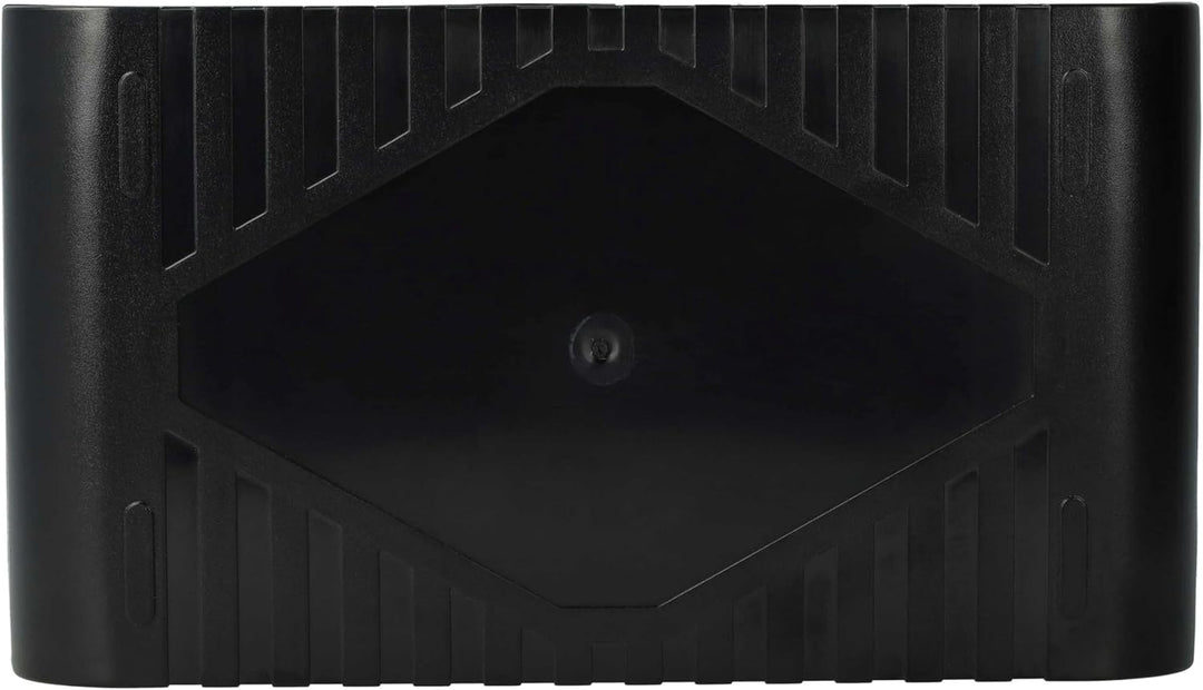 vhbw Akku kompatibel mit Samsung VS20T7536T5/EN, VS20T7538T5/SH, VS20T7562R5/EG Staubsauger Schwarz