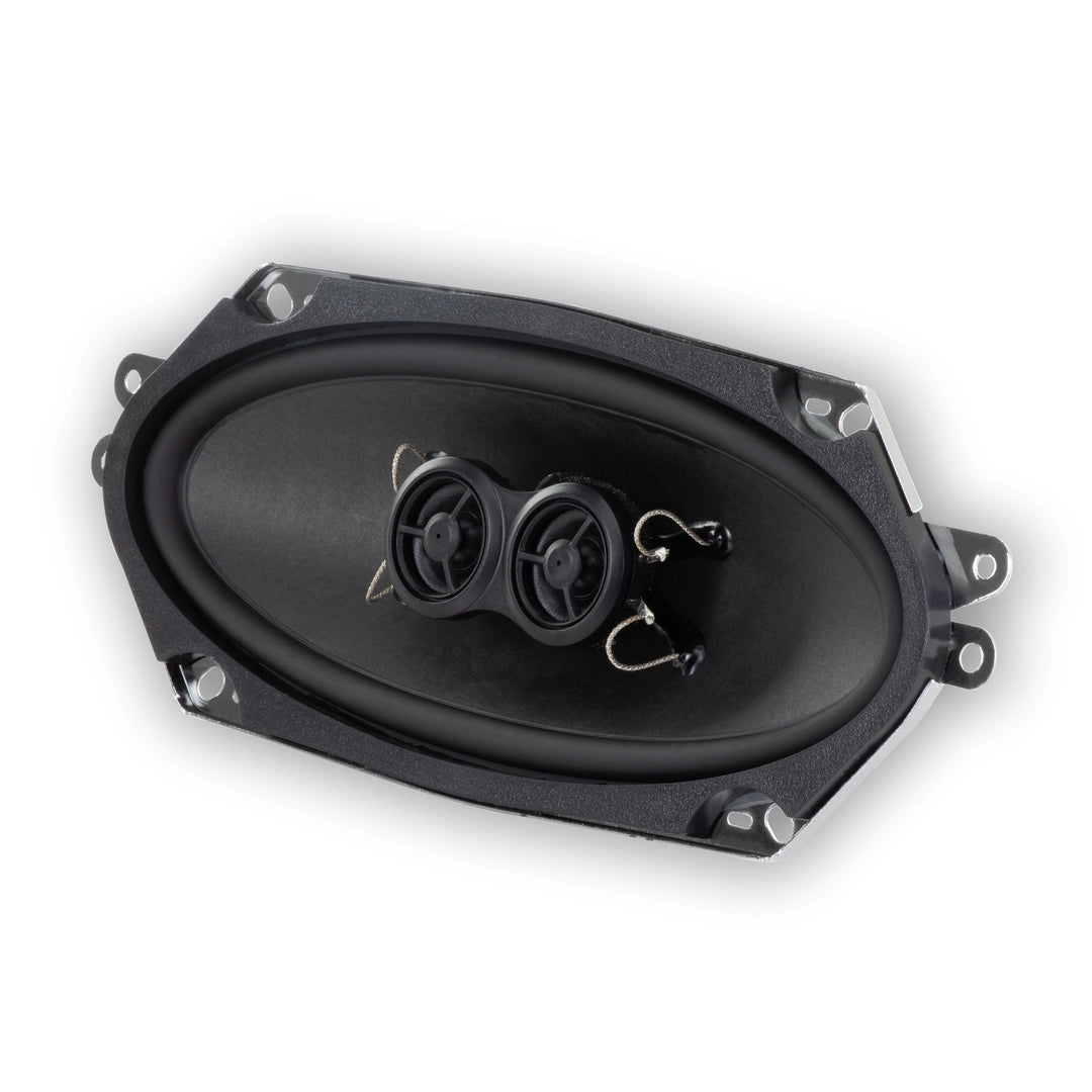 Retro Sound R-410N - 2-Wege Coaxsystem